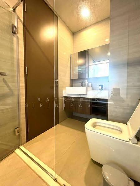 Park Origin Thonglor, Bangkok, Soi Thonglor 10, Sukhumvit Road, Khlong Tan Nua, Watthana, Bangkok, 1 Bedroom, 30 sqm, Condo For Rent, by Ratsarin Sirinipaspong, 500503270 - DDproperty.com