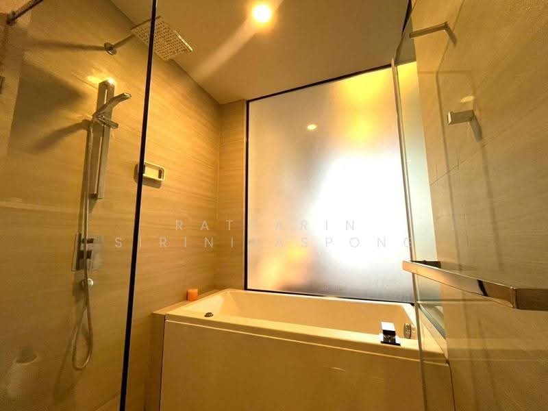 Park Origin Thonglor, Bangkok, Soi Thonglor 10, Sukhumvit Road, Khlong Tan Nua, Watthana, Bangkok, 1 Bedroom, 30 sqm, Condo For Rent, by Ratsarin Sirinipaspong, 500503270 - DDproperty.com
