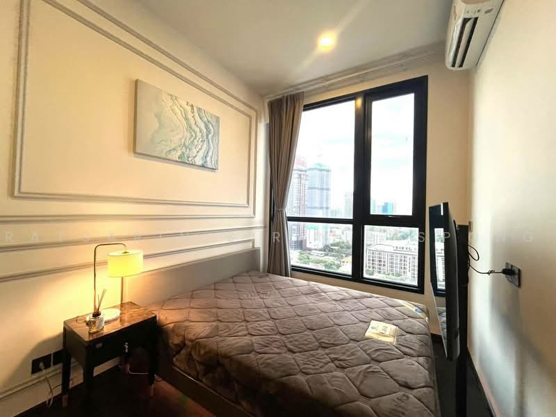 Park Origin Thonglor, กรุงเทพ, Soi Thonglor 10, Sukhumvit Road, คลองตันเหนือ, วัฒนา, กรุงเทพ, 30 ตร.ม., คอนโด ให้เช่า, โดย Ratsarin Sirinipaspong, 500503270 - DDproperty.com