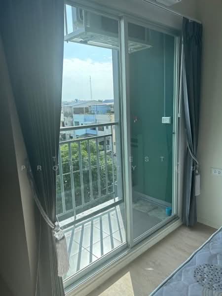 Lumpini Ville Chaengwattana 10, Bangkok, Soi Chaeng Watthana 9 Yaek 9-1, Chaeng Watthana Road, Thung Song Hong, Lak Si, Bangkok, 1 Bedroom, 24 sqm, Condo For Sale, by The Best Property  ยุ้ย, 500503271 - DDproperty.com