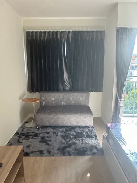 Lumpini Ville Chaengwattana 10, Bangkok, Soi Chaeng Watthana 9 Yaek 9-1, Chaeng Watthana Road, Thung Song Hong, Lak Si, Bangkok, 1 Bedroom, 24 sqm, Condo For Sale, by The Best Property  ยุ้ย, 500503271 - DDproperty.com