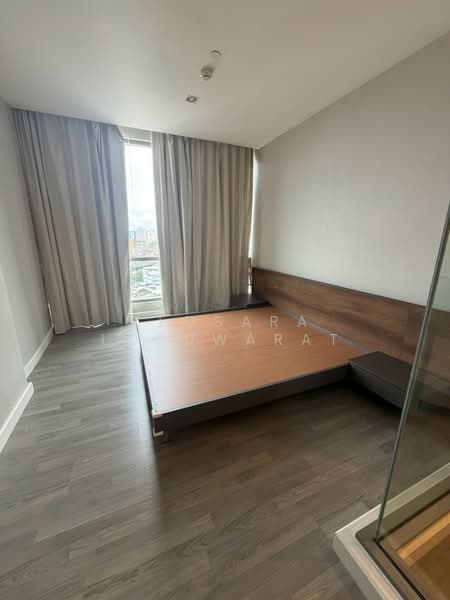 The Room Rama 4, Bangkok, 777 Rama 4 Road, Rong Muang, Pathum Wan, Bangkok, 1 Bedroom, 45 sqm, Condo For Rent, by Kedsara Losuwarat, 500503273 - DDproperty.com