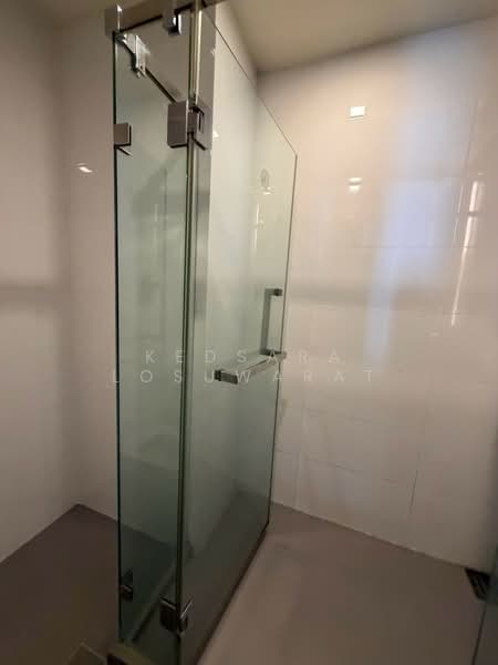The Room Rama 4, Bangkok, 777 Rama 4 Road, Rong Muang, Pathum Wan, Bangkok, 1 Bedroom, 45 sqm, Condo For Rent, by Kedsara Losuwarat, 500503273 - DDproperty.com