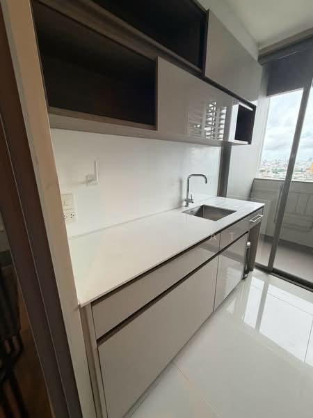The Room Rama 4, Bangkok, 777 Rama 4 Road, Rong Muang, Pathum Wan, Bangkok, 1 Bedroom, 45 sqm, Condo For Rent, by Kedsara Losuwarat, 500503273 - DDproperty.com