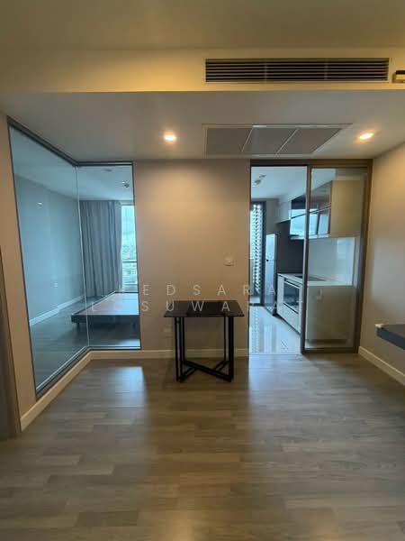 The Room Rama 4, Bangkok, 777 Rama 4 Road, Rong Muang, Pathum Wan, Bangkok, 1 Bedroom, 45 sqm, Condo For Rent, by Kedsara Losuwarat, 500503273 - DDproperty.com