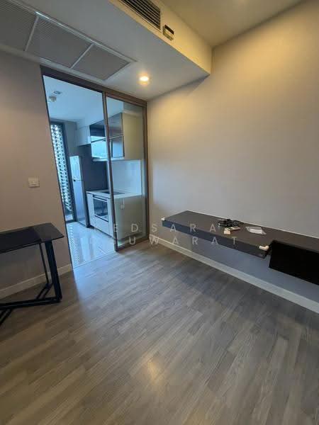 The Room Rama 4, Bangkok, 777 Rama 4 Road, Rong Muang, Pathum Wan, Bangkok, 1 Bedroom, 45 sqm, Condo For Rent, by Kedsara Losuwarat, 500503273 - DDproperty.com