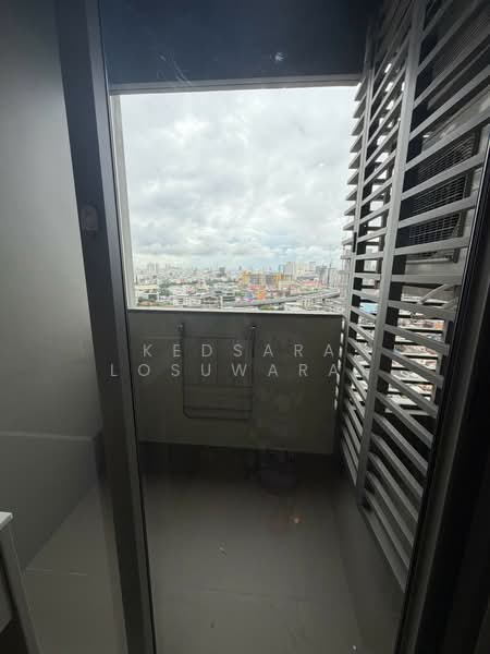 The Room Rama 4, Bangkok, 777 Rama 4 Road, Rong Muang, Pathum Wan, Bangkok, 1 Bedroom, 45 sqm, Condo For Rent, by Kedsara Losuwarat, 500503273 - DDproperty.com