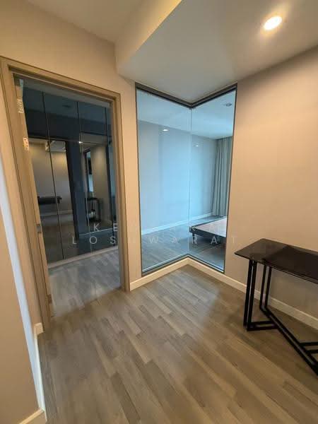 The Room Rama 4, กรุงเทพ, 777 ถนนพระราม 4, รองเมือง, ปทุมวัน, กรุงเทพ, 45 ตร.ม., คอนโด ให้เช่า, โดย Kedsara Losuwarat, 500503273 - DDproperty.com