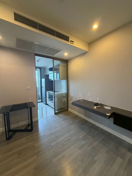 The Room Rama 4, Bangkok, 777 Rama 4 Road, Rong Muang, Pathum Wan, Bangkok, 1 Bedroom, 45 sqm, Condo For Rent, by Kedsara Losuwarat, 500503273 - DDproperty.com