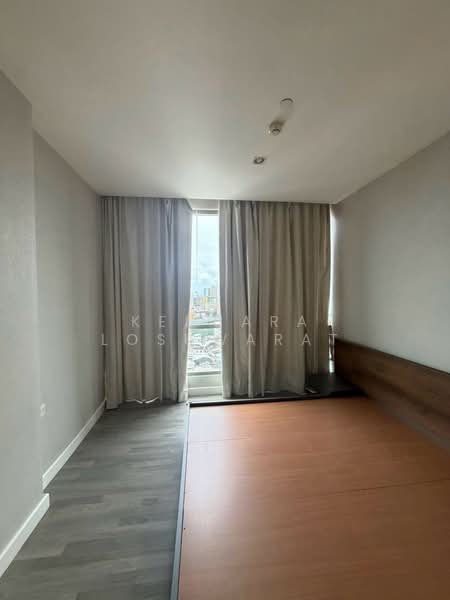 The Room Rama 4, Bangkok, 777 Rama 4 Road, Rong Muang, Pathum Wan, Bangkok, 1 Bedroom, 45 sqm, Condo For Rent, by Kedsara Losuwarat, 500503273 - DDproperty.com