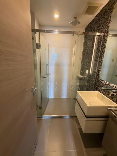 The Room Rama 4, กรุงเทพ, 777 ถนนพระราม 4, รองเมือง, ปทุมวัน, กรุงเทพ, 45 ตร.ม., คอนโด ให้เช่า, โดย Kedsara Losuwarat, 500503273 - DDproperty.com