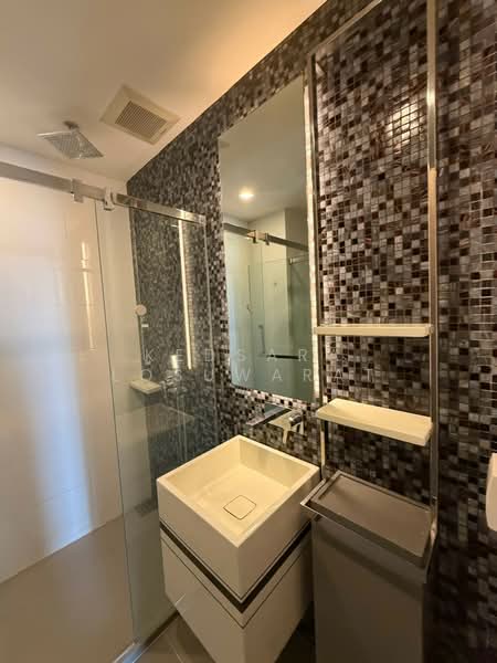 The Room Rama 4, Bangkok, 777 Rama 4 Road, Rong Muang, Pathum Wan, Bangkok, 1 Bedroom, 45 sqm, Condo For Rent, by Kedsara Losuwarat, 500503273 - DDproperty.com