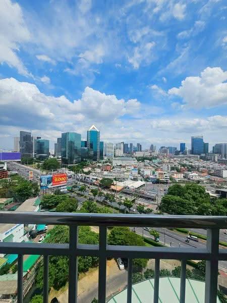 Supalai Park Ratchayothin : ศุภาลัย ปาร์ค รัชโยธิน, กรุงเทพ, ถนนรัชดาภิเษก, ลาดยาว, จตุจักร, กรุงเทพ, 50 ตร.ม., คอนโด ขาย, โดย Fazwaz (Thailand) Co., Ltd., 500503274 - DDproperty.com