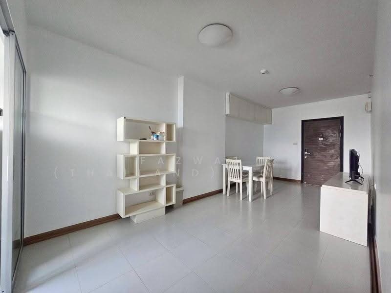 Supalai Park Ratchayothin, Bangkok, Ratchadaphisek Road, Lat Yao, Chatuchak, Bangkok, 1 Bedroom, 50 sqm, Condo For Sale, by Fazwaz (Thailand) Co., Ltd., 500503274 - DDproperty.com