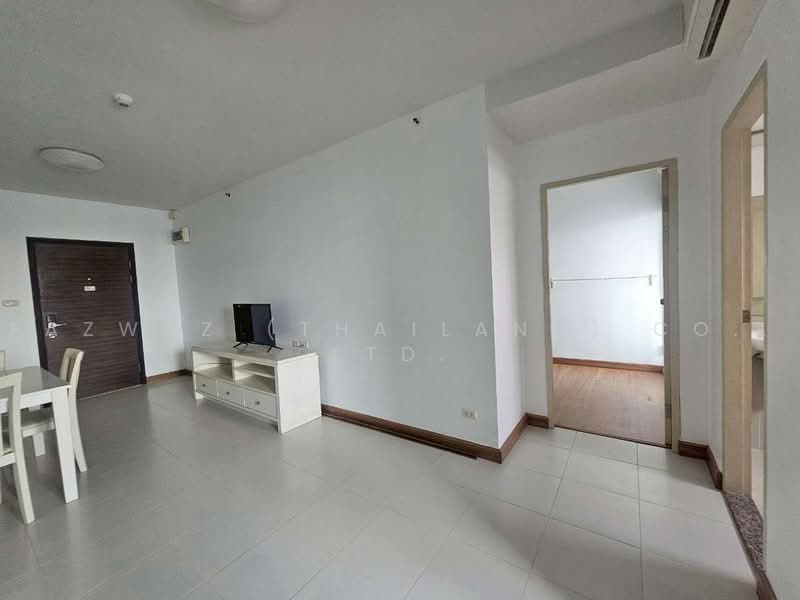 Supalai Park Ratchayothin, Bangkok, Ratchadaphisek Road, Lat Yao, Chatuchak, Bangkok, 1 Bedroom, 50 sqm, Condo For Sale, by Fazwaz (Thailand) Co., Ltd., 500503274 - DDproperty.com