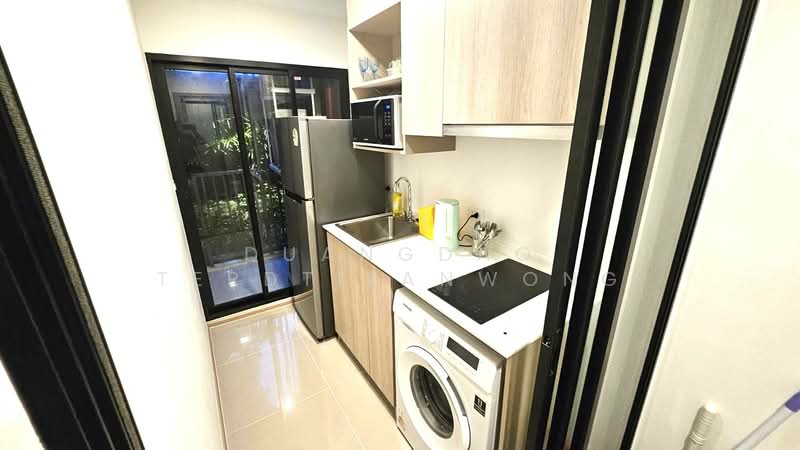 The Base Bukit Phuket, Phuket, 12 Vichitsongkram Rd, Wichit, Muang Phuket, Phuket, Studio, 30 sqm, Condo For Sale, by Duangdao Terdtieanwong, 500503275 - DDproperty.com