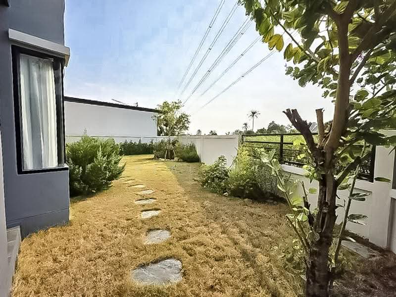 Stylish House for Sale North Pattaya 4 Bed Fully Furnished, Chon Buri (Pattaya), Bang Lamung, Bang Lamung (Pattaya), Chon Buri (Pattaya), 4 Bedrooms, 140 sqm, Single Detached House For Sale, by PLC REAL ESTATE, 500503280 - DDproperty.com
