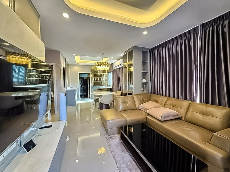 Stylish House for Sale North Pattaya 4 Bed Fully Furnished, Chon Buri (Pattaya), Bang Lamung, Bang Lamung (Pattaya), Chon Buri (Pattaya), 4 Bedrooms, 140 sqm, Single Detached House For Sale, by PLC REAL ESTATE, 500503280 - DDproperty.com