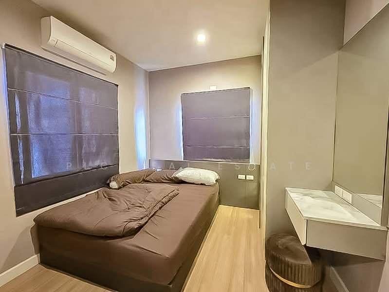 Stylish House for Sale North Pattaya 4 Bed Fully Furnished, Chon Buri (Pattaya), Bang Lamung, Bang Lamung (Pattaya), Chon Buri (Pattaya), 4 Bedrooms, 140 sqm, Single Detached House For Sale, by PLC REAL ESTATE, 500503280 - DDproperty.com