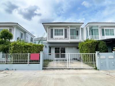ขาย - Villaggio Pinklao-Salaya : วิลลาจจิโอ ปิ่นเกล้า-ศาลายา, นนทบุรี