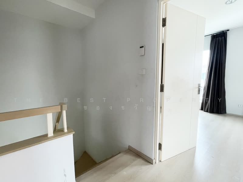 Villaggio Pinklao-Salaya : วิลลาจจิโอ ปิ่นเกล้า-ศาลายา, นนทบุรี, ถนนสำเร็จพัฒนา, ศาลากลาง, บางกรวย, นนทบุรี, 100 ตร.ม., บ้านเดี่ยว ขาย, โดย The Best Property ของขวัญ, 500503281 - DDproperty.com