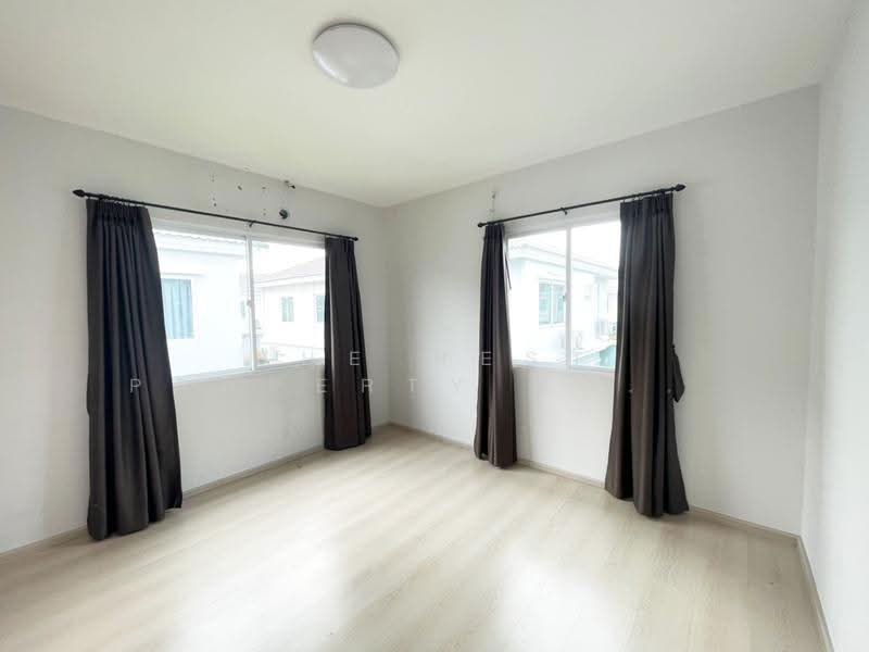 Villaggio Pinklao-Salaya, Nonthaburi, Samretpattana Road, Sala Klang, Bang Kruai, Nonthaburi, 3 Bedrooms, 100 sqm, Single Detached House For Sale, by The Best Property ของขวัญ, 500503281 - DDproperty.com