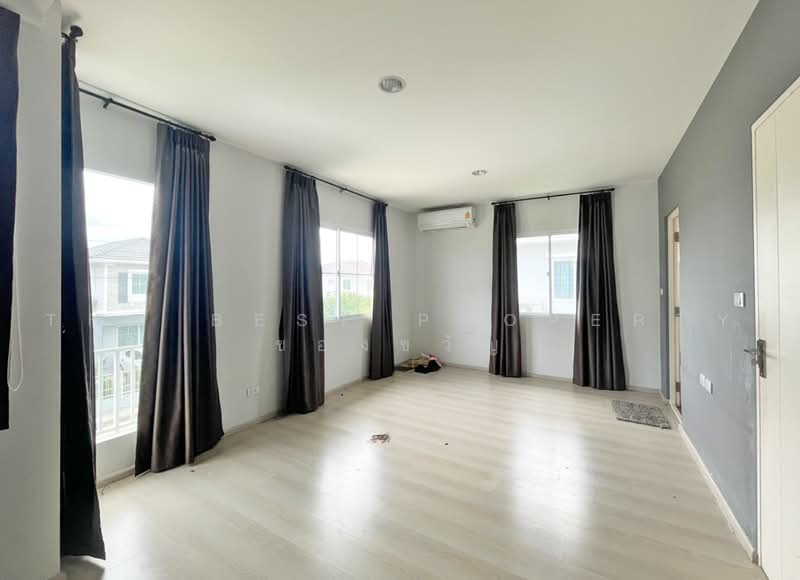 Villaggio Pinklao-Salaya, Nonthaburi, Samretpattana Road, Sala Klang, Bang Kruai, Nonthaburi, 3 Bedrooms, 100 sqm, Single Detached House For Sale, by The Best Property ของขวัญ, 500503281 - DDproperty.com