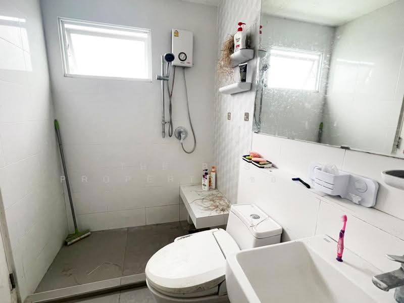 Villaggio Pinklao-Salaya, Nonthaburi, Samretpattana Road, Sala Klang, Bang Kruai, Nonthaburi, 3 Bedrooms, 100 sqm, Single Detached House For Sale, by The Best Property ของขวัญ, 500503281 - DDproperty.com