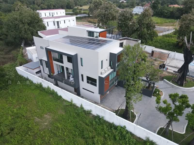 บ้านให้เช่า – ใกล้สวนน้ำแกรนด์แคนยอนเชียงใหม่ เพียง 5 นาที ค่าเช่า 250,000 บาท / เดือน No.14H1127, เชียงใหม่, น้ำแพร่, หางดง, เชียงใหม่, 500 ตร.ม., บ้านเดี่ยว ให้เช่า, โดย Baandeedee Chiangmai, 500503282 - DDproperty.com
