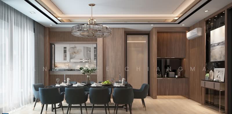 บ้านให้เช่า – ใกล้สวนน้ำแกรนด์แคนยอนเชียงใหม่ เพียง 5 นาที ค่าเช่า 250,000 บาท / เดือน No.14H1127, เชียงใหม่, น้ำแพร่, หางดง, เชียงใหม่, 500 ตร.ม., บ้านเดี่ยว ให้เช่า, โดย Baandeedee Chiangmai, 500503282 - DDproperty.com