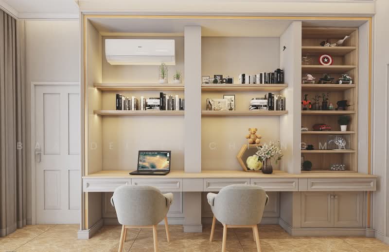บ้านให้เช่า – ใกล้สวนน้ำแกรนด์แคนยอนเชียงใหม่ เพียง 5 นาที ค่าเช่า 250,000 บาท / เดือน No.14H1127, เชียงใหม่, น้ำแพร่, หางดง, เชียงใหม่, 500 ตร.ม., บ้านเดี่ยว ให้เช่า, โดย Baandeedee Chiangmai, 500503282 - DDproperty.com