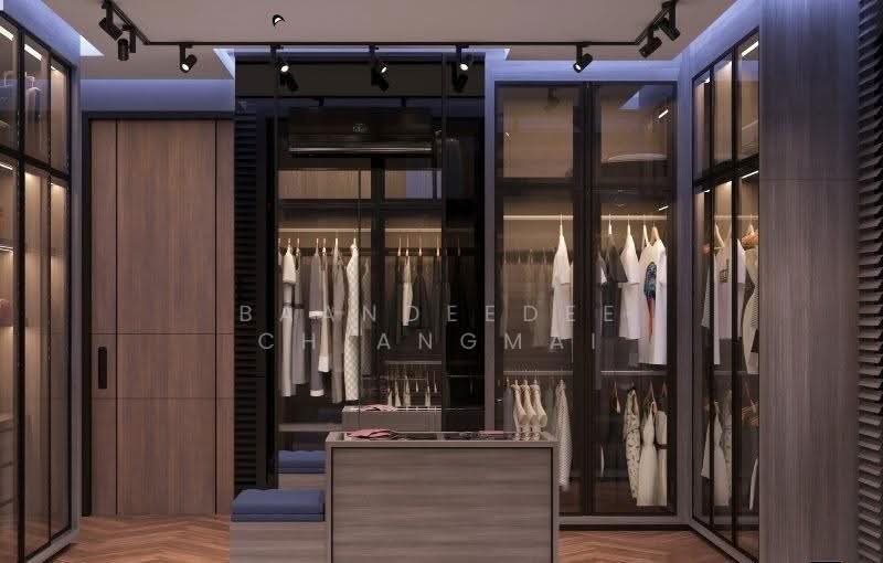 บ้านให้เช่า – ใกล้สวนน้ำแกรนด์แคนยอนเชียงใหม่ เพียง 5 นาที ค่าเช่า 250,000 บาท / เดือน No.14H1127, เชียงใหม่, น้ำแพร่, หางดง, เชียงใหม่, 500 ตร.ม., บ้านเดี่ยว ให้เช่า, โดย Baandeedee Chiangmai, 500503282 - DDproperty.com