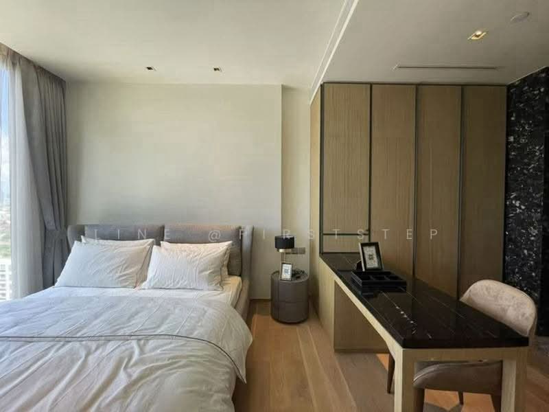 BEATNIQ Sukhumvit 32, Bangkok, Soi Sukhumvit 32, Sukhumvit Road, Khong Tan, Khlong Toei, Bangkok, 1 Bedroom, 58 sqm, Condo For Rent, by LINE @firststep, 500503283 - DDproperty.com