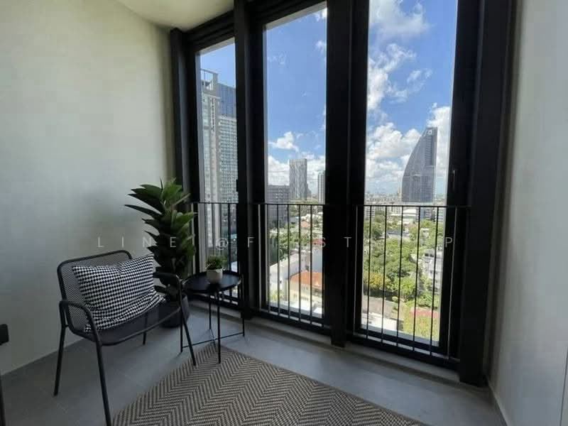 BEATNIQ Sukhumvit 32, Bangkok, Soi Sukhumvit 32, Sukhumvit Road, Khong Tan, Khlong Toei, Bangkok, 1 Bedroom, 58 sqm, Condo For Rent, by LINE @firststep, 500503283 - DDproperty.com