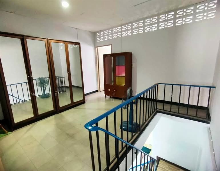ทิพย์มณฑล ( Thipmonthon Village ) บรมราชชนนี64, Bangkok, ถนนบรมราชชนนี, Sala Thammasop, Thawi Watthana, Bangkok, 2 Bedrooms, 100 sqm, Townhouse For Sale, by คุณ ธีรกานต์ แสงอุไร (มิ้น), 500503284 - DDproperty.com