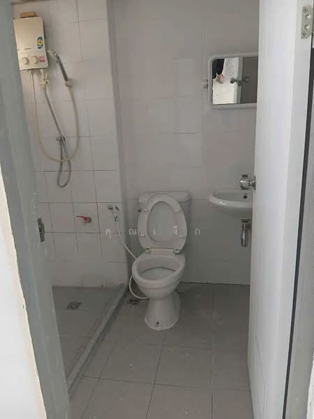 Thippharoek Condominium : ทิพย์ฤกษ์ คอนโดมิเนียม, กรุงเทพ, 978 ซอย บรมราชชนนี 12, บางบำหรุ, บางพลัด, กรุงเทพ, 53 ตร.ม., คอนโด ขาย, โดย คุณเง็ก, 500503285 - DDproperty.com