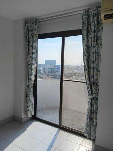 Thippharoek Condominium : ทิพย์ฤกษ์ คอนโดมิเนียม, กรุงเทพ, 978 ซอย บรมราชชนนี 12, บางบำหรุ, บางพลัด, กรุงเทพ, 53 ตร.ม., คอนโด ขาย, โดย คุณเง็ก, 500503285 - DDproperty.com