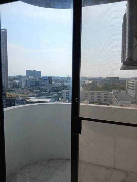 Thippharoek Condominium : ทิพย์ฤกษ์ คอนโดมิเนียม, กรุงเทพ, 978 ซอย บรมราชชนนี 12, บางบำหรุ, บางพลัด, กรุงเทพ, 53 ตร.ม., คอนโด ขาย, โดย คุณเง็ก, 500503285 - DDproperty.com