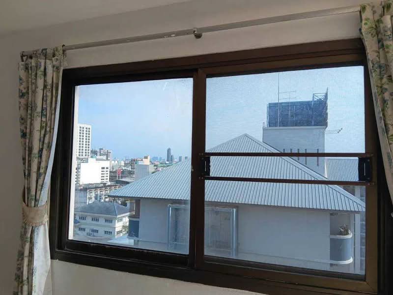 Thippharoek Condominium, Bangkok, 978 Soi Borommaratchachonnani 12, Bang Bamru, Bang Phlat, Bangkok, 1 Bedroom, 53 sqm, Condo For Sale, by คุณเง็ก, 500503285 - DDproperty.com
