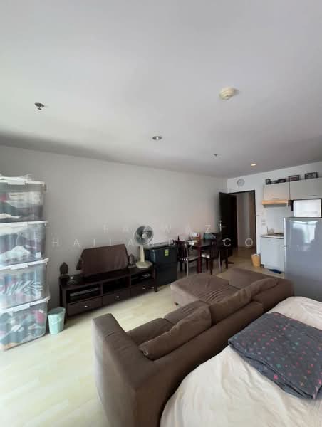 The Light Ladprao, Bangkok, Ladprao, Jom Phon, Chatuchak, Bangkok, Studio, 37 sqm, Condo For Sale, by Fazwaz (Thailand) Co., Ltd., 500503286 - DDproperty.com