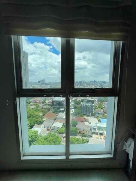 The Light Ladprao, Bangkok, Ladprao, Jom Phon, Chatuchak, Bangkok, Studio, 37 sqm, Condo For Sale, by Fazwaz (Thailand) Co., Ltd., 500503286 - DDproperty.com