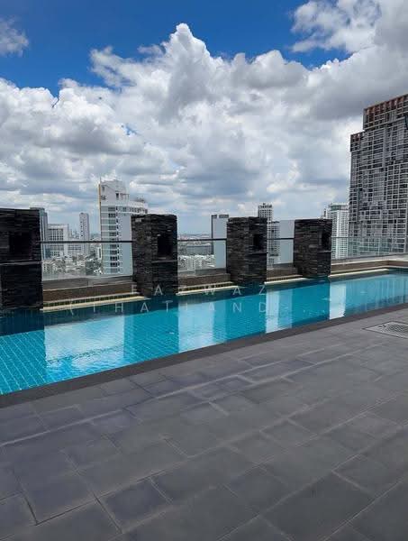 The Light Ladprao : เดอะ ไลท์ ลาดพร้าว, กรุงเทพ, ลาดพร้าว, จอมพล, จตุจักร, กรุงเทพ, 37 ตร.ม., คอนโด ขาย, โดย Fazwaz (Thailand) Co., Ltd., 500503286 - DDproperty.com