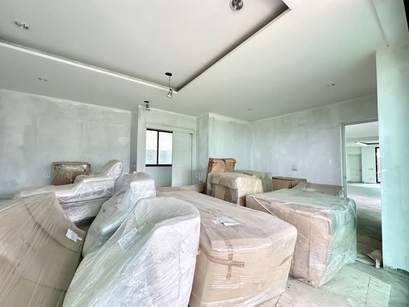 บ้านเดี่ยว 3 ชั้น ถ.เลียบคลองแคราย ซ.นาคบำรุง ต.สวนหลวง อ.กระทุ่มแบน จ.สมุทรสาคร 74110, สมุทรสาคร, เลียบคลองแคราย, สวนหลวง, กระทุ่มแบน, สมุทรสาคร, 675 ตร.ม., บ้านเดี่ยว ขาย, โดย คุณบุษบง บุญมีเจริญพันธ์, 500503287 - DDproperty.com
