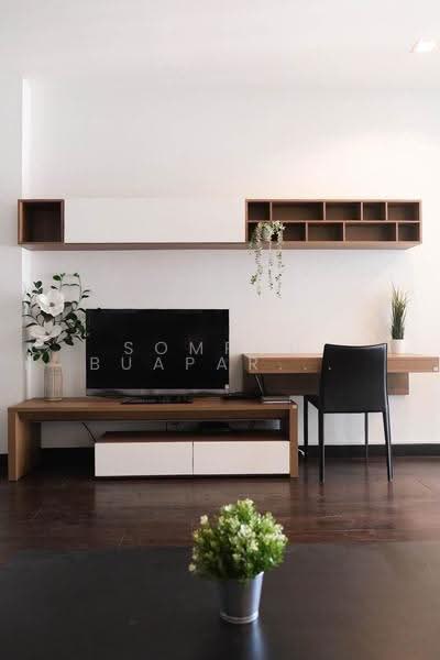 IDEO Q Phayathai, Bangkok, 138 Phayathai Road, Thung Phaya Thai, Ratchathewi, Bangkok, 1 Bedroom, 45 sqm, Condo For Rent, by Sompob Buaparungsri, 500503291 - DDproperty.com