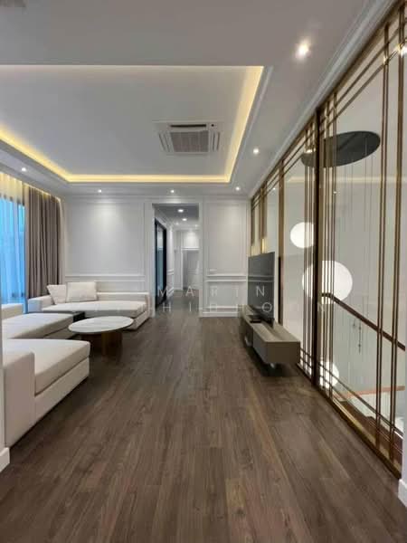 Single House in Sutthisan, Bangkok, Samsen Nai, Phaya Thai, Bangkok, 7 Bedrooms, 625 sqm, Single Detached House For Rent, by Amarin Sitthidhoon, 500503292 - DDproperty.com