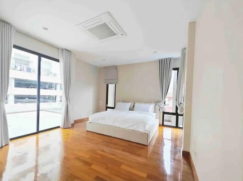 Single House in Sutthisan, กรุงเทพ, สามเสนใน, พญาไท, กรุงเทพ, 625 ตร.ม., บ้านเดี่ยว ให้เช่า, โดย Amarin Sitthidhoon, 500503292 - DDproperty.com
