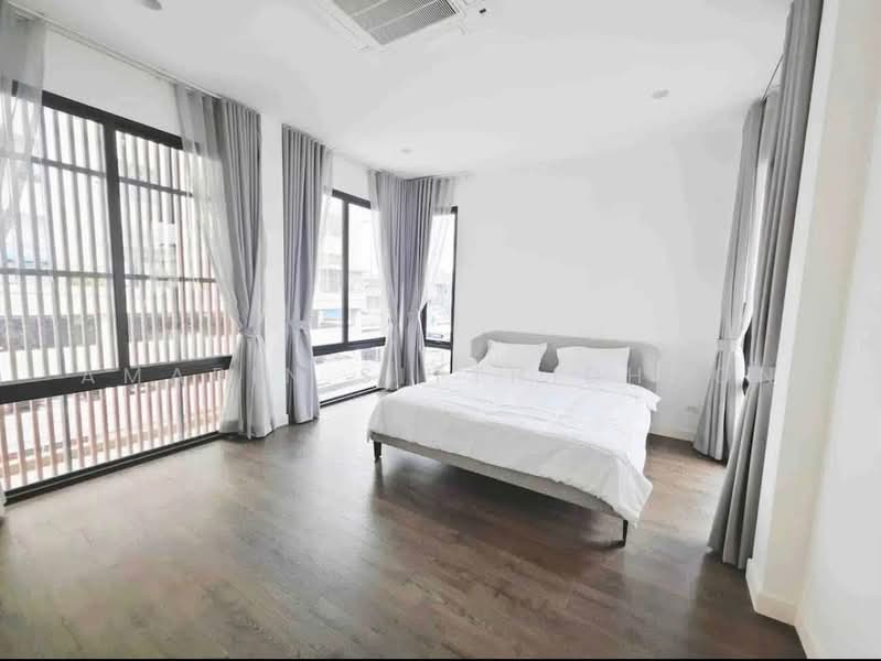 Single House in Sutthisan, กรุงเทพ, สามเสนใน, พญาไท, กรุงเทพ, 625 ตร.ม., บ้านเดี่ยว ให้เช่า, โดย Amarin Sitthidhoon, 500503292 - DDproperty.com