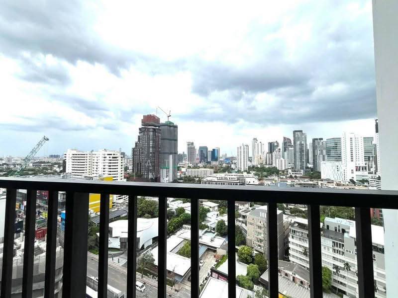 LAVIQ Sukhumvit 57 : ลาวิค สุขุมวิท 57, กรุงเทพ, ซอย สุขุมวิท 57, คลองตันเหนือ, วัฒนา, กรุงเทพ, 80 ตร.ม., คอนโด ให้เช่า, โดย Ratsarin Sirinipaspong, 500503293 - DDproperty.com