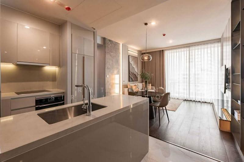 LAVIQ Sukhumvit 57, Bangkok, Soi Sukhumvit 57, Sukhumvit Road, Khlong Tan Nua, Watthana, Bangkok, 2 Bedrooms, 80 sqm, Condo For Rent, by Ratsarin Sirinipaspong, 500503293 - DDproperty.com