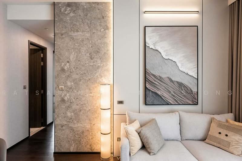 LAVIQ Sukhumvit 57, Bangkok, Soi Sukhumvit 57, Sukhumvit Road, Khlong Tan Nua, Watthana, Bangkok, 2 Bedrooms, 80 sqm, Condo For Rent, by Ratsarin Sirinipaspong, 500503293 - DDproperty.com
